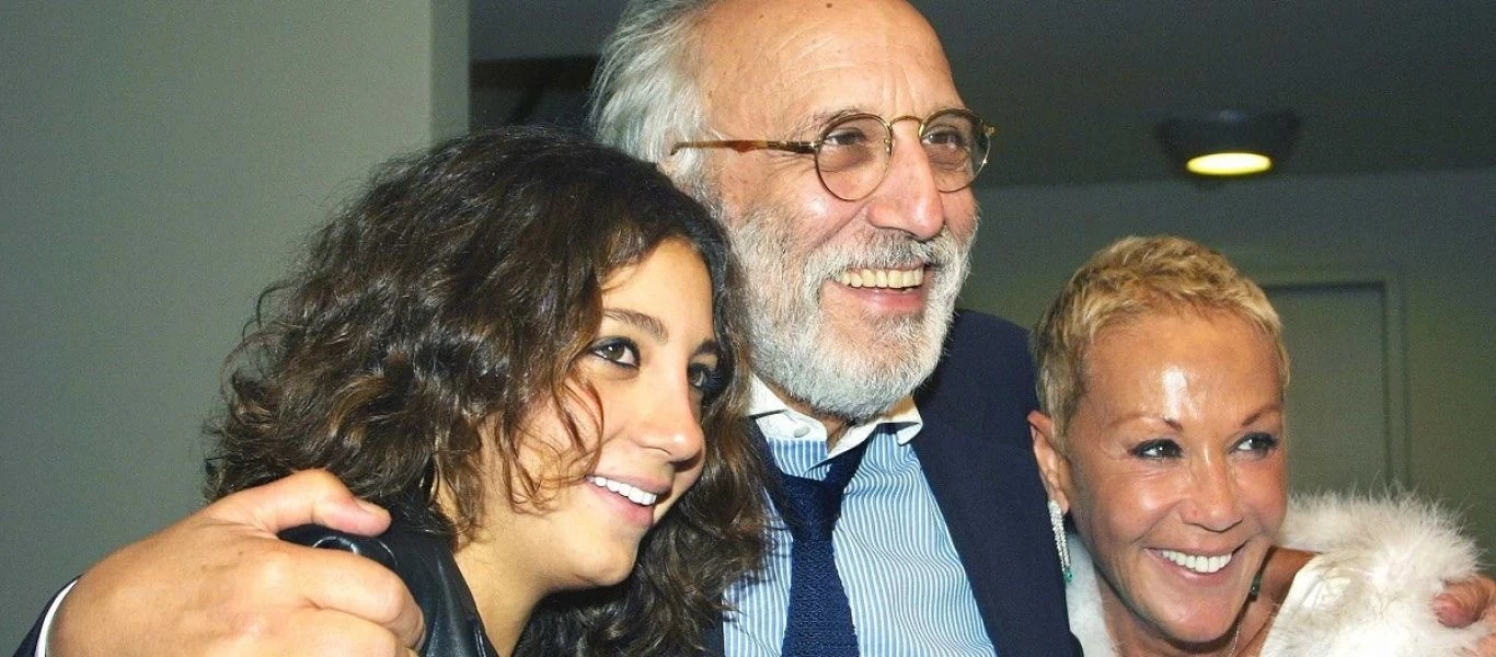 Μαρία -Ελένη Λυκουρέζου: «Άρχισα την κοκαΐνη από περιέργεια…»